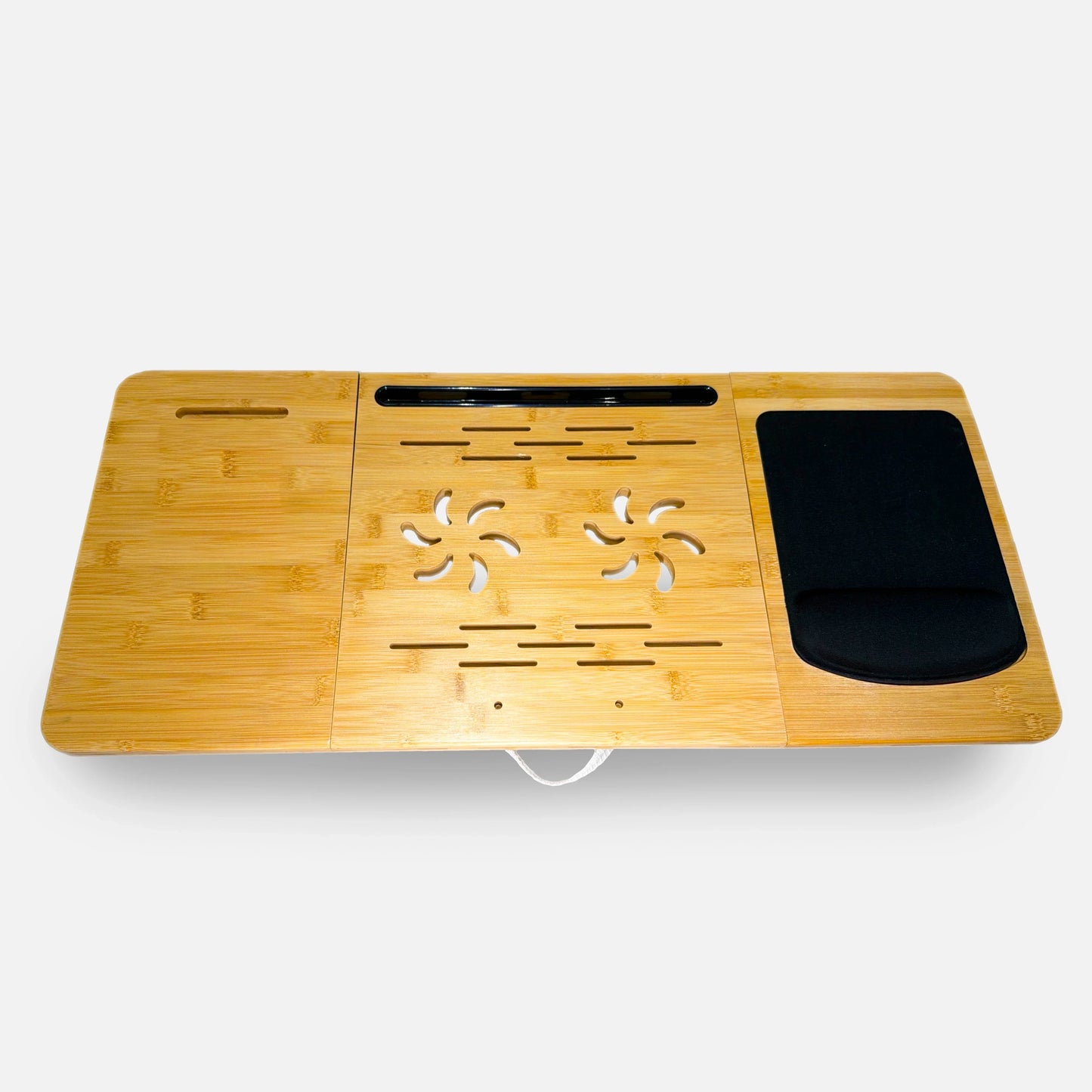 The Every Desk – Table de Lit Pliable & Petit Bureau Ergonomique